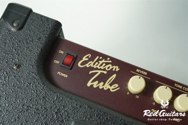 Edition Tube